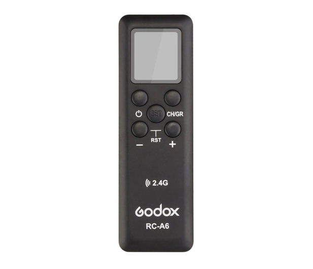 Godox Pilot RC-A6 - 1606159 - zdjęcie